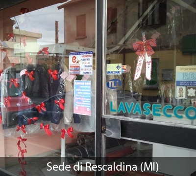 Lavanderia laPerfetta di Rescaldina